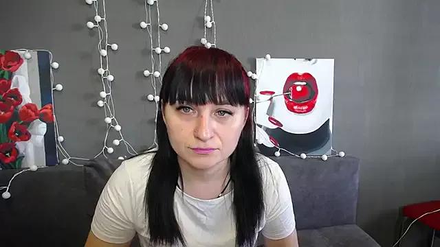 NinaFlawlees on StripChat