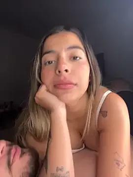 ninfsexy on StripChat