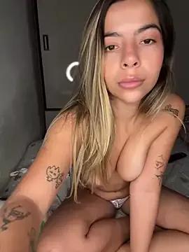 ninfsexy on StripChat