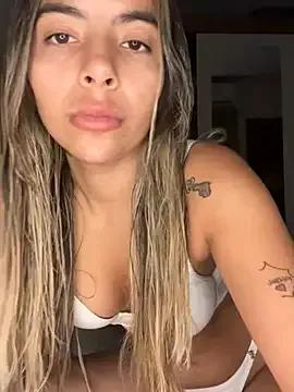 ninfsexy on StripChat