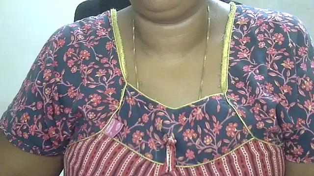 Freechat Nithya_forever on StripChat