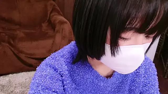 Nonchan_ on StripChat 