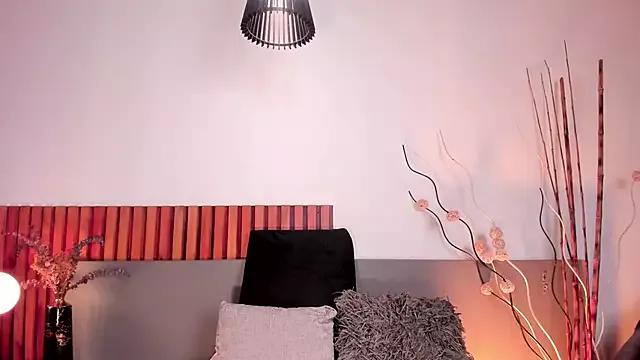 NoraDasilva on StripChat