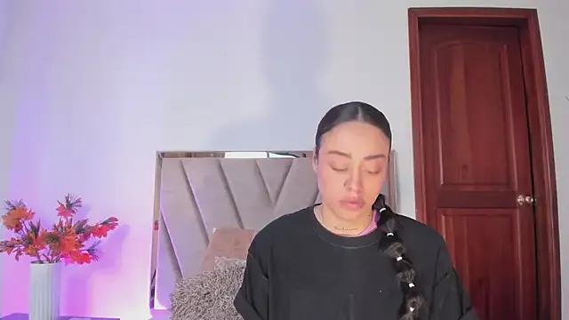 NoraDasilva on StripChat