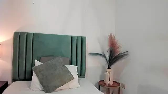 NoraDasilva on StripChat