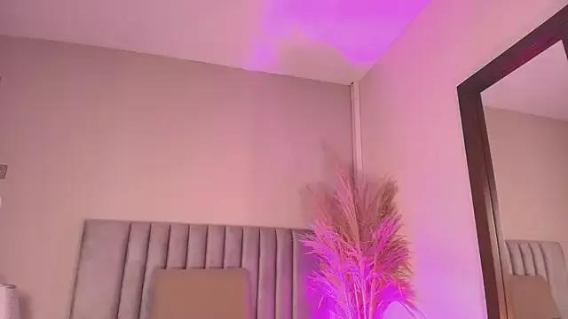 NoraDasilva on StripChat