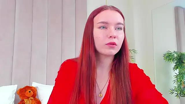 Private NoraHaynes on StripChat