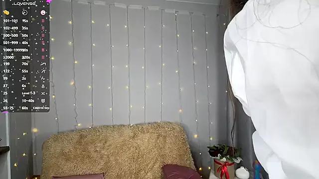 NoreenGawne on StripChat 