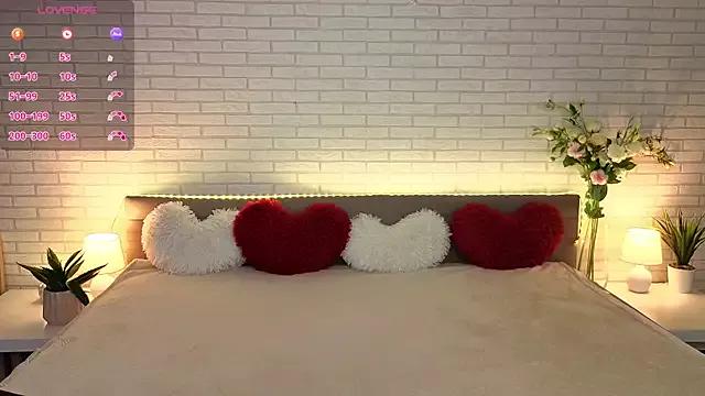 NovaBlissss on StripChat