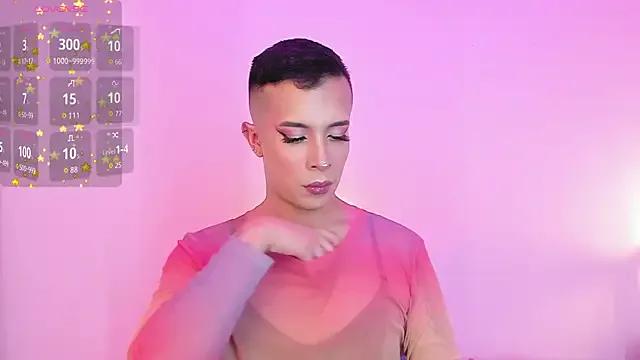 Nyx__Blackwood on StripChat