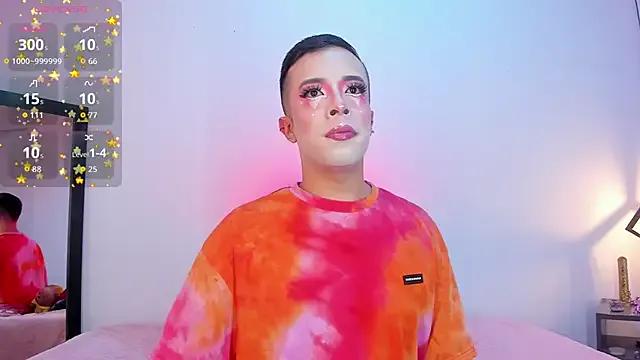 Nyx__Blackwood on StripChat