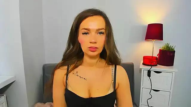 OliviaFantasy on StripChat