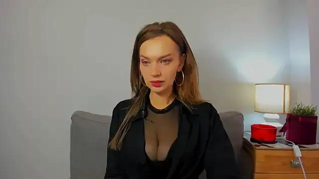 OliviaFantasy on StripChat