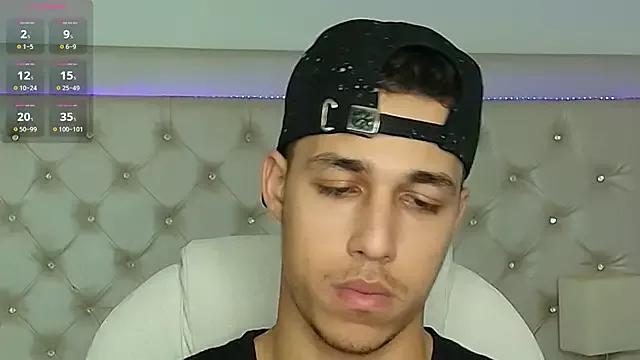 orionblaze69_ on StripChat 