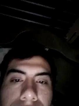 Ortiz3404 on StripChat