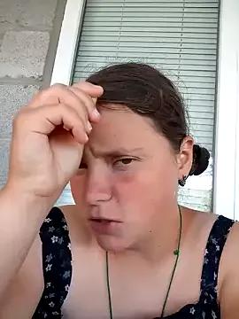 PanbaPanna on StripChat