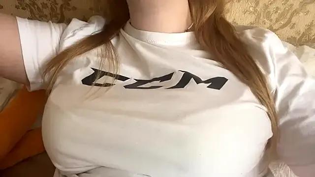 Freechat PandaFluff on StripChat