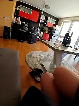 paradise777777 on StripChat 
