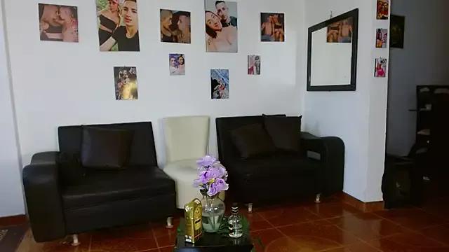 Freechat parejacaliente20154 on StripChat