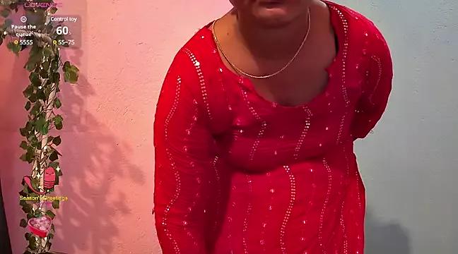 Pari-new on StripChat 