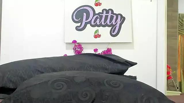 patty_m on StripChat