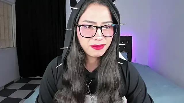 paula_kawaiifu_ on StripChat