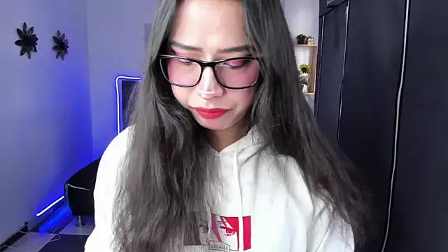 paula_kawaiifu_ on StripChat