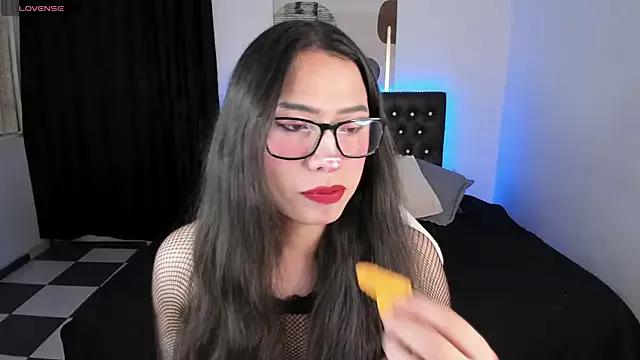 paula_kawaiifu_ on StripChat