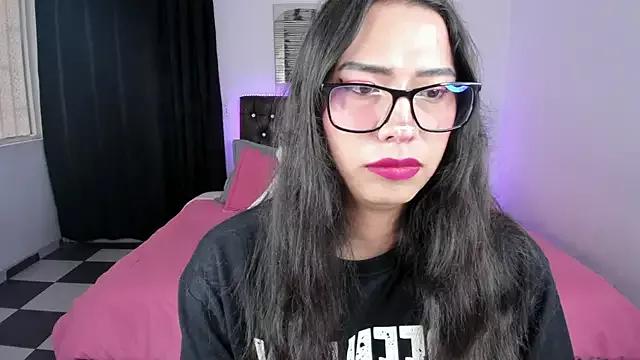 paula_kawaiifu_ on StripChat