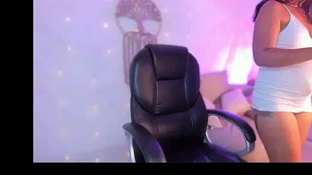 paulina_soul — Freechat on StripChat