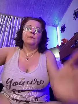 Freechat PaulinaSanders_X on StripChat