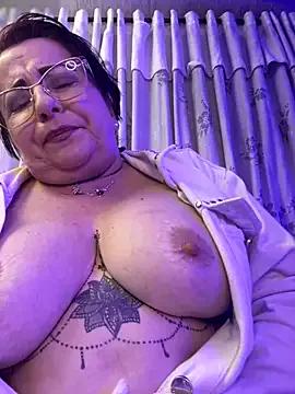 Freechat PaulinaSanders_X on StripChat