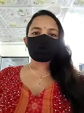 Payel-Sen on StripChat