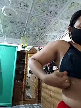 Payel-Sen on StripChat