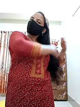 Payel-Sen on StripChat