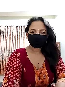 Payel-Sen on StripChat