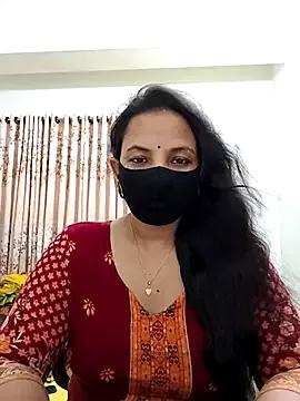 Payel-Sen on StripChat