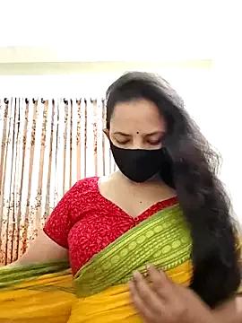 Payel-Sen on StripChat