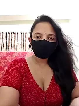Payel-Sen on StripChat