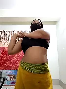 Payel-Sen on StripChat