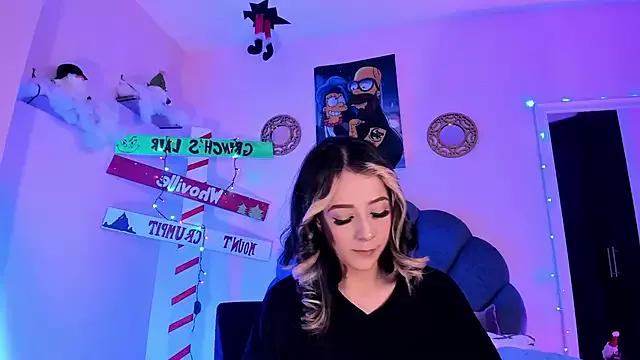 penny_sweett_ on StripChat 