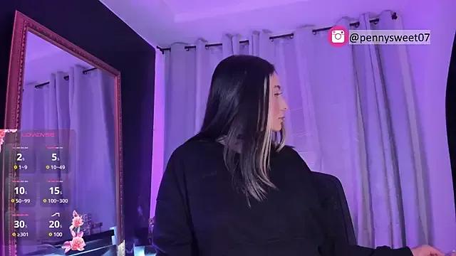 penny_sweett_ on StripChat 