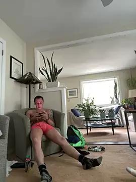 PeytonJohnn on StripChat