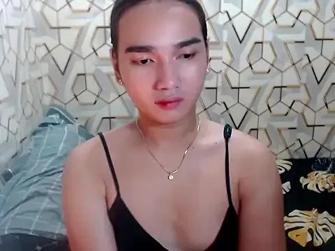 PinayTransCountX on StripChat