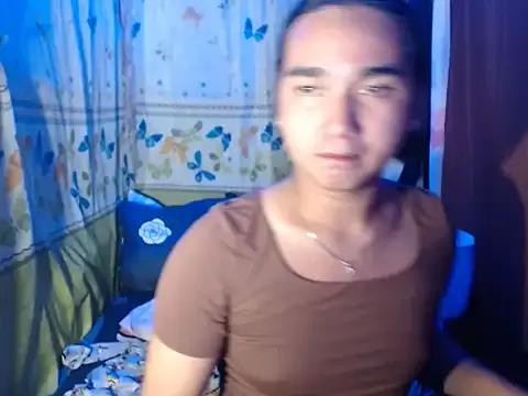 PinayTransCountX on StripChat