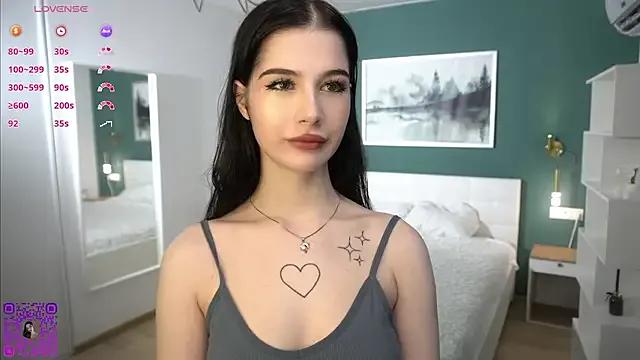 playful_minx on StripChat 