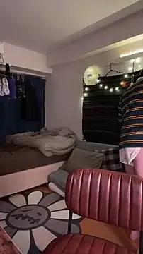 poketkuma on StripChat