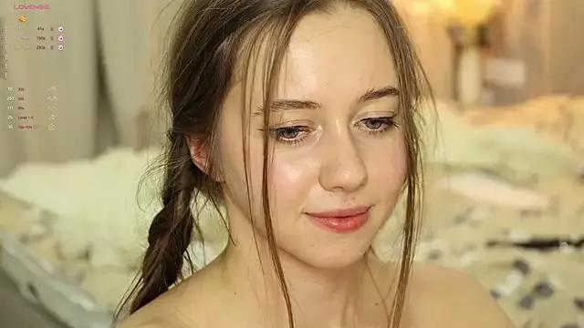 Pretty_Princess_Elina on StripChat