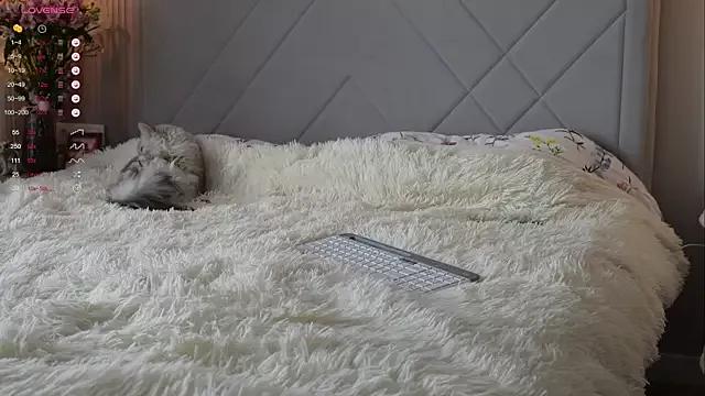 Pretty_Princess_Elina on StripChat