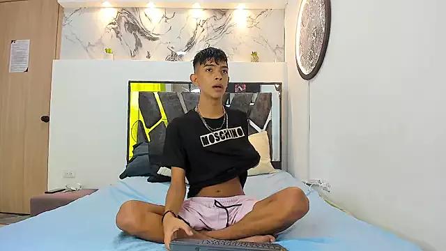 Freechat PRETTY_SEX1 on StripChat